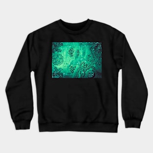 Eram Garden No. 2 Crewneck Sweatshirt